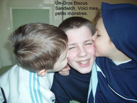 Les hommes de ma vie