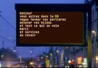 triste r&eacute;alit&eacute;